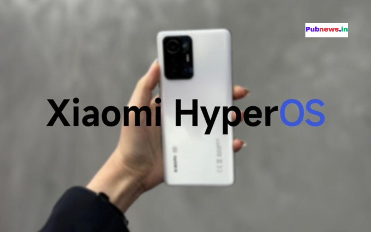 How To Do Xiaomi HyperOS Update And Unlock Bootloader?