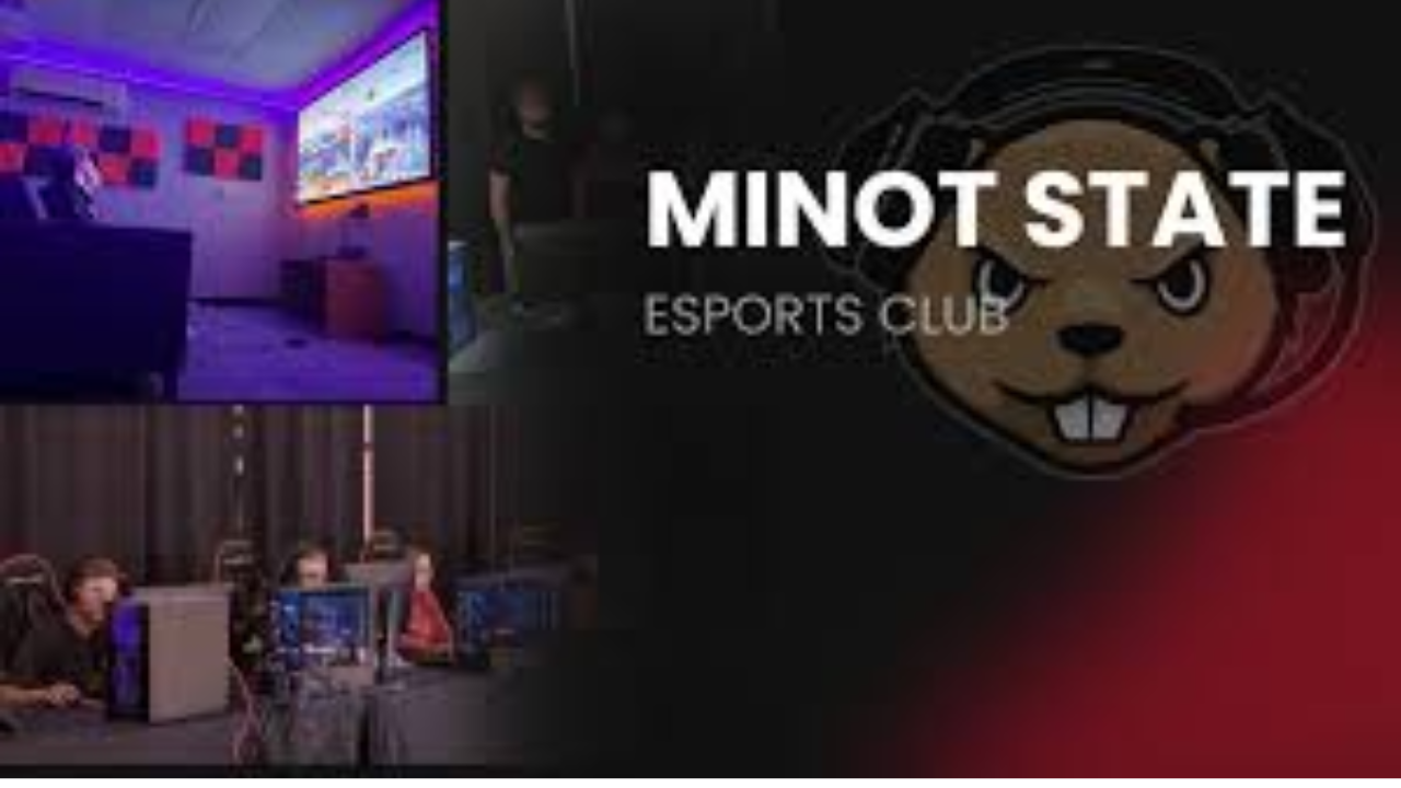 MACF Supports Minot High Esports: Investing in the Future of Youth