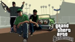 Meta Confirms GTA San Andreas for Quest