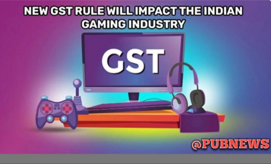 28% GST on Online Gaming: What It Means for the Industry**