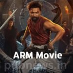 ARM Movie