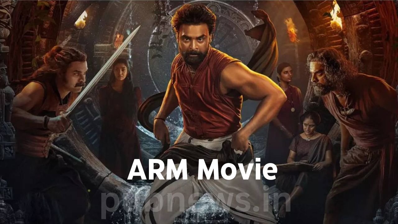 ARM Movie