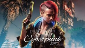 Cyberpunk 2077