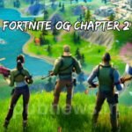 Fortnite OG Chapter 2