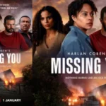 Missing You Review