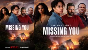 Missing You Review