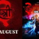 Stree 3 Release Date Announced by Maddock Films