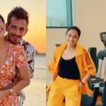 Yuzvendra Chahal and Dhanashree Getting a Divorce?