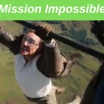 Mission Impossible: Dead Reckoning Part Two Teaser – Tom Cruise Faces Off Against AI in the Explosive Finale